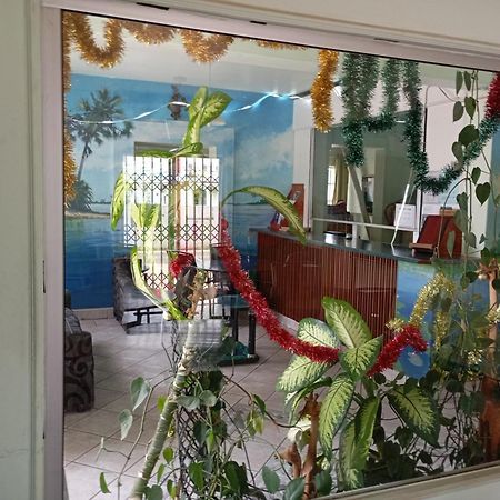 גאבורון Brackendene Lodge מראה חיצוני תמונה