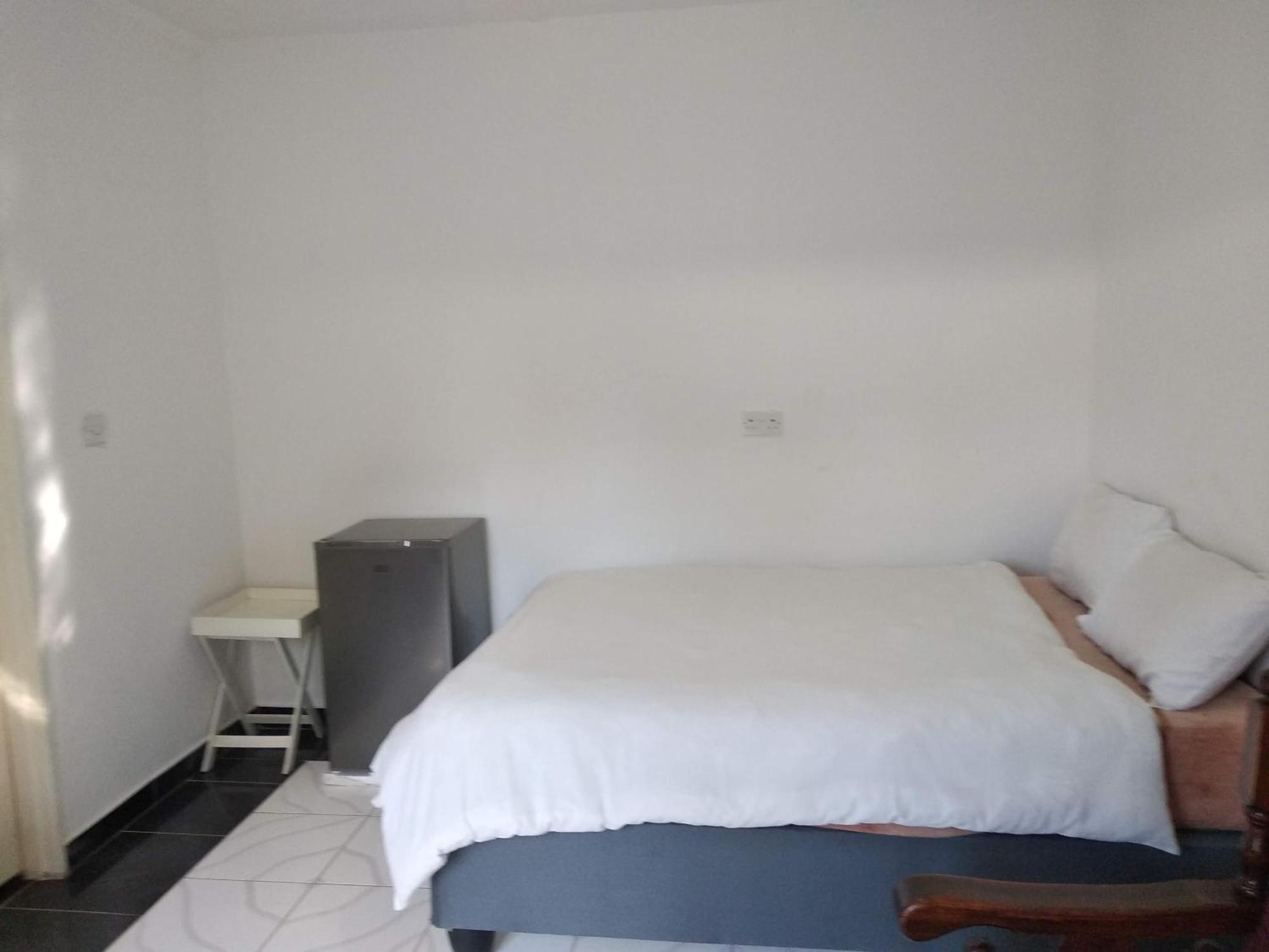 גאבורון Brackendene Lodge מראה חיצוני תמונה