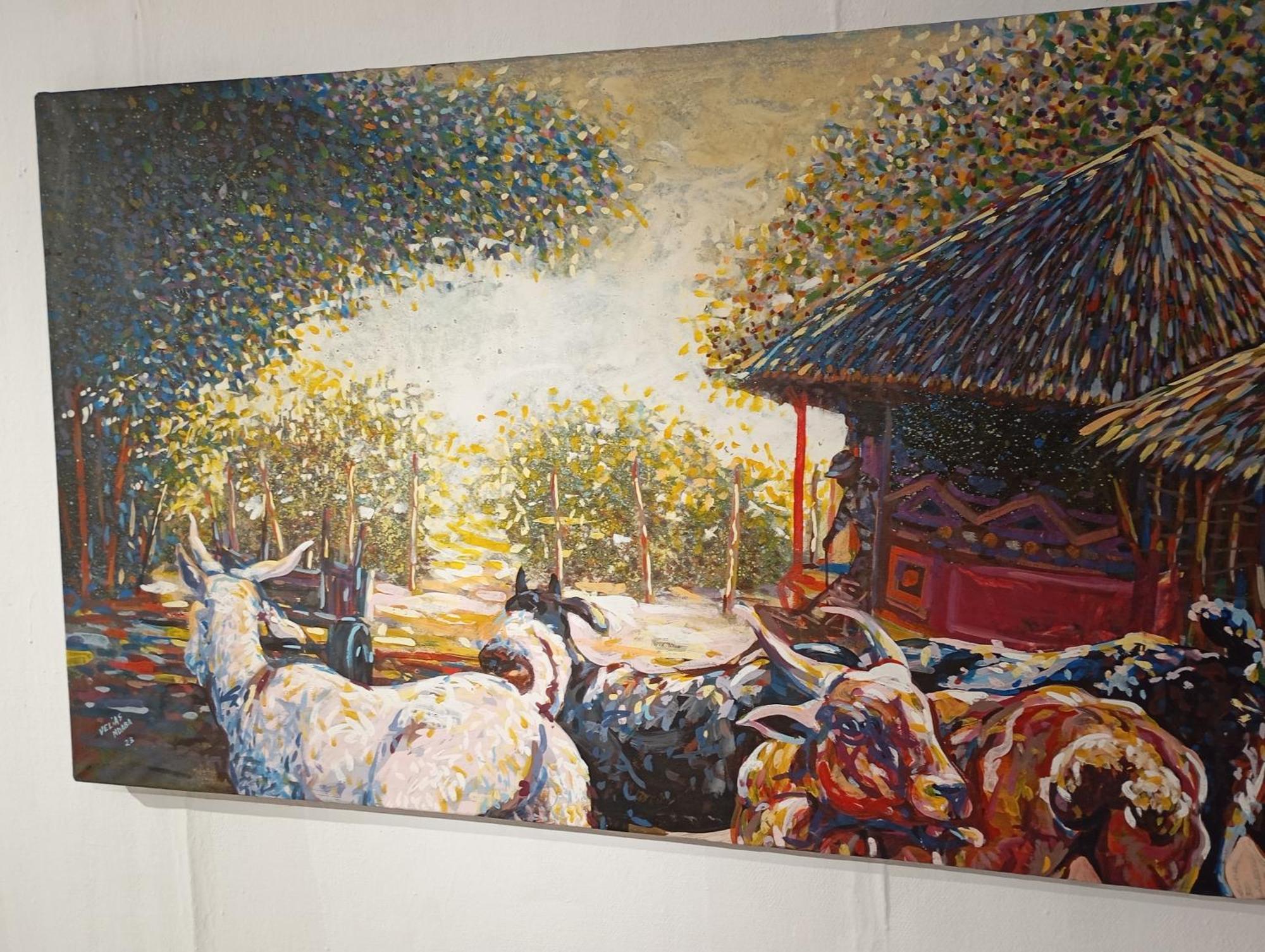 גאבורון Brackendene Lodge מראה חיצוני תמונה