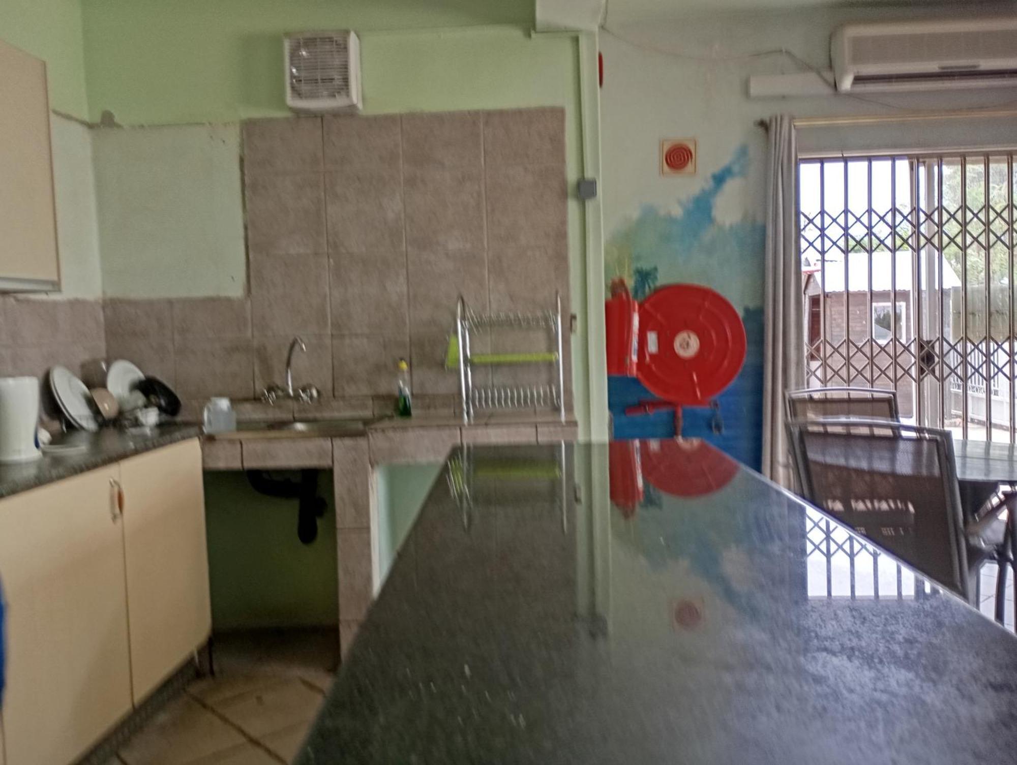 גאבורון Brackendene Lodge מראה חיצוני תמונה