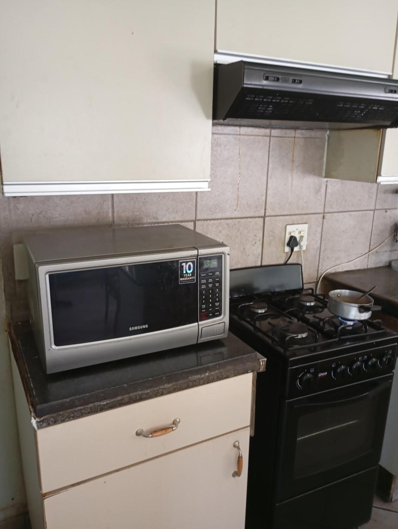 גאבורון Brackendene Lodge מראה חיצוני תמונה